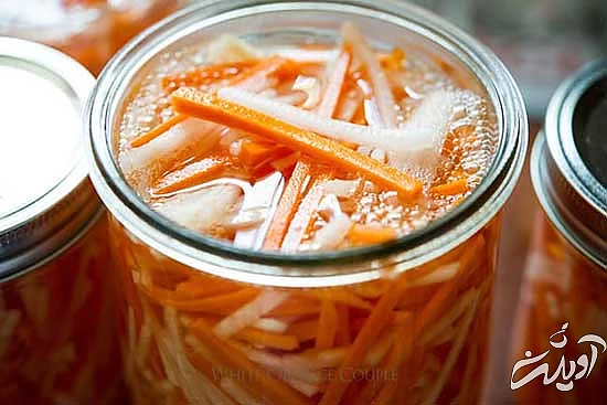 این ترشیهای هیجان انگیز این ترشیهای هیجان انگیز